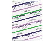Hammermill Color Copy Paper 100 Brightness 28lb 12 x 18 Photo White 500 Sheets Ream