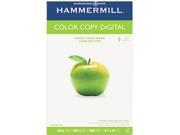Hammermill Color Copy Paper 100 Brightness 28lb 8 1 2 x 14 Photo White 500 Ream