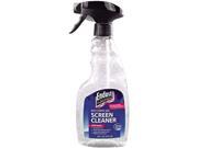 Endust for Electronics 11308 LCD and Plasma Cleaner Spray Clean Scent 16 oz. Pump Spray