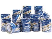 Duck 1288647 HP260 Packing Tape 1.88 x 60 yards 3 Core Clear 36 Pack
