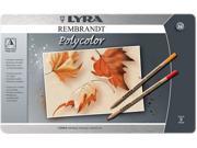 LYRA 2001360 Artist Colored Woodcase Pencils Assorted 36 per Pack
