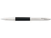 Cross FC0015IM1 Lexington Roller Ball Retractable Pen Black Ink Medium