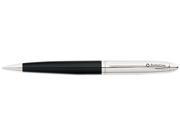 Cross FC0012IM1 Lexington Ballpoint Retractable Pen Black Ink Medium
