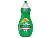 UPC 035000460714 product image for Ultra Palmolive 46112EA Dishwashing Liquid, 20 oz. Bottle | upcitemdb.com