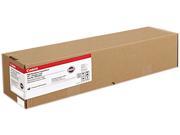 Canon USA 1099V649 High Resolution Coated Bond Paper 24 x 100 feet Roll