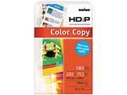 Boise HD P Color Copy Paper 98 Brightness 28lb 11 x 17 White 500 Sheets Ream