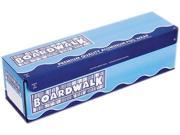 Boardwalk 7102 Aluminum Foil Standard 12 x 1000 Roll