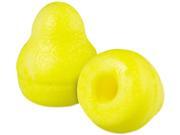 EÂ·aÂ·r 322-2001 Replacement Comfort Pod Tips, 50/box, Yellow