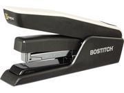 Stanley Bostitch B850 BLK EZ Squeeze Desktop Stapler 50 Sheet Capacity Black