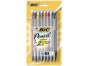 BIC MPLMFP241 Mechanical Pencil 0.5mm No. 2 Lead