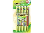 BIC MPEP241 Ecolutions Mechanical Pencil 0.7mm 24 per Pack