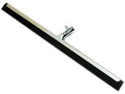 Unger MW550 Disposable Water Wand Floor Squeegee 22 Wide Blade