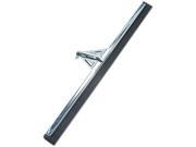 Unger HM750 Heavy Duty Water Wand Squeegee 30 Wide Blade