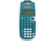 Texas Instruments TI 30XSMV TI 30XS MultiView Calculator 16 Digit LCD