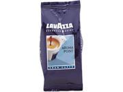 Lavazza 0427 Espresso Point Cartridges Aroma Point Arabica Robusta .25 oz 100 Box