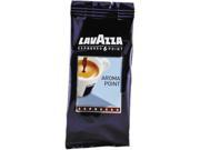 Lavazza 0425 Aroma Point Espresso Cartrdg Brazilian Cent. American Indonesian Blend 100 Box