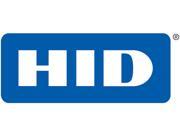 HID R10 iCLASS 13.56 MHz contactless smart cards and readers