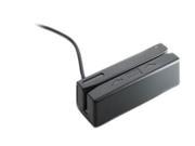HP FK186AT Smart Buy USB Mini Magnetic Stripe Reader with Brackets