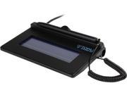 Topaz SigLite T S460 HSB R 1x5 T S460 Series HID USB Signature Capture Pad