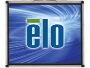 Elo E248997 1939L 19 Open Frame Wide Viewing Angle Touchmonitor