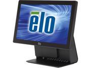 Elo Touch Solutions Black 17 Intel 2.41 GHz Celeron Quad Core J1900; 2 MB L2 Cache; Fan less POS System
