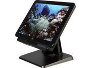 Elo Touch Solutions X3 17 E414336 17 Intel Core i3 4350T 3.1 GHz Dual Core POS System