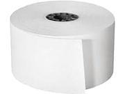 THERAMARK RX565 Microformat Thermal Rx Paper Rolls Without Timing Mark for Star TSP847 Printer