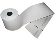 THERAMARK RX560 RX Paper Rolls With Timing Mark For Star TSP847 1 Roll