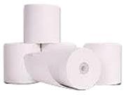 THERAMARK RX565 CASE Receipt Paper Rolls Without Timing Mark 16 Rolls Per Carton