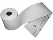 THERAMARK RX572 Thermal Paper for use in Thermal Printers