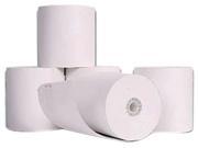 Theramark 8930 CONSUMABLES RECEIPT PAPER DIRECT THERMAL 2.25 x 200 0.4375 CORE 2.875 OD; PRICE IS PER ROLL; 50 ROLLS IN A CASE