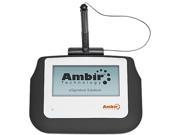 Ambir ImageSign Pro SP110 S2 ImageSign Pro 110 Pad