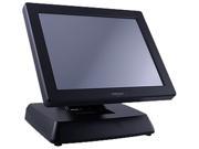 Posiflex XT3215 15 Intel Atom D525 1.8 GHZ Dual Core Foldable Terminal Flexible Cost Effective Workhorse