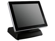 Posiflex XT3815 15 LED backlit TFT LCD Intel Celeron J1900 2.00 GHz Foldable Terminal Performance at Exceptional Value