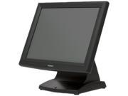 POS X ION TM2B ION TM2B 17 inch 5 Wire Resistive POS Touch Screen Monitor