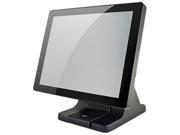 POS X EVO TP4 EVO TP4D G 15 Intel Celeron G1820 2.7 GHz Dual Core POS System