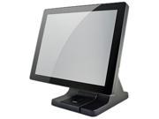 POS X EVO TP4 EVO TP4D G 15 Intel Celeron G1820 2.7 GHz Dual Core POS System