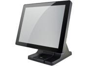 POS X EVO TP4 EVO TP4D J 15 Intel Core i3 3.40 GHz Dual Core POS System