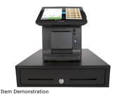 uAccept MB3000 Ethernet POS with Integrated 9.7 Touch Screen