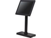 TEAMSable Stand Alone 10 inch LCD Customer Display
