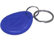 uAttend RFB25 RFID Proximity Fobs 25 Pack