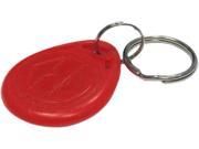 uAttend RFR10 RFID Proximity Fobs 10 Pack