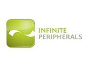 Infinite Peripherals Lightweight Flex Case For Infinea Tab M iPad Mini 1 2 3