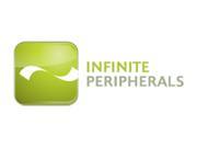 Infinite Peripherals Infinea X 2D Bt Rfid Scanner Iphone 5 Black
