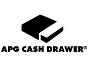 APG Cash Drawer PK 808LS A7 Tumbler Assembly for Key A7 for the Series 4000 Cash Drawer Series