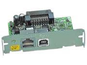 EPSON C32C823991 Connect It USB Interface Card for the T88IV and H6000 TranScan Only On Board USB Interface