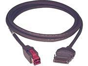 EPSON EPSN 6PUSBG Dark Gray 6ft USB Plus Power Cable