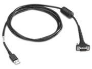 MOTOROLA 25 62166 01R USB Cable