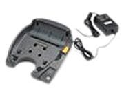 Zebra P1050667 032 Handi Mount Includes Ram Mount and Base Plate for the QLn420 Mobile Printer