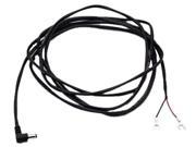 Honeywell 53 53002 3 Barcode Scanner Cables Keyboard wedge Black 9.5 Coiled 5V External Power